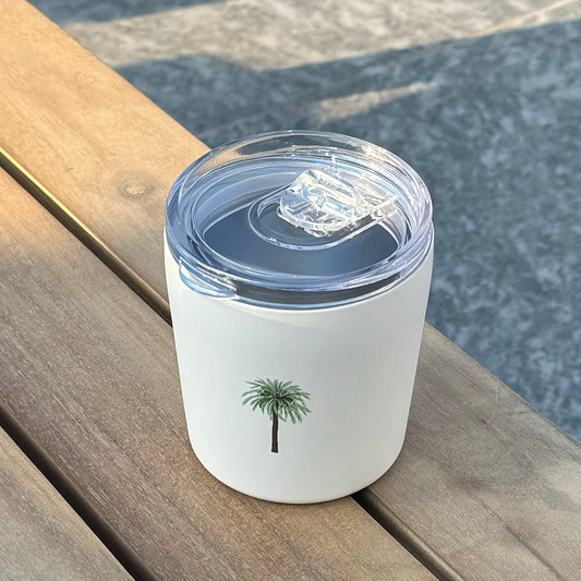 Palm Tree Cup كوب النخلة