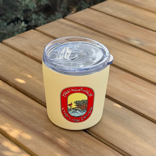 UAE Nature Cup كوب طبيعة الإمارات