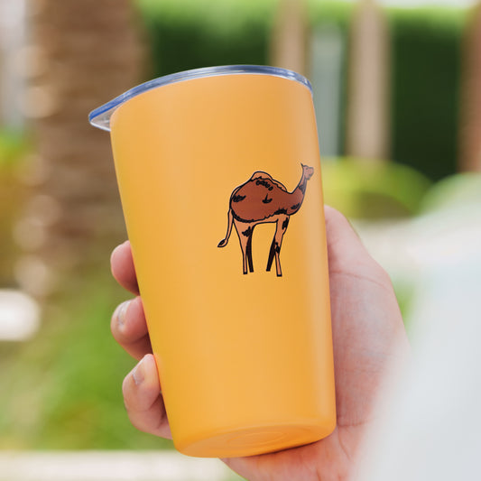 Camel Tumbler كوب الجمل