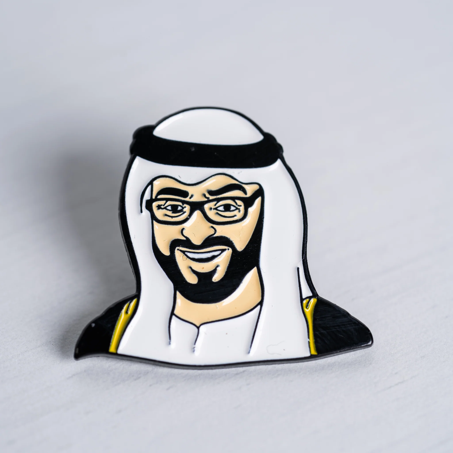 صورة الشيخ محمد بن زايد - Mohamed Face