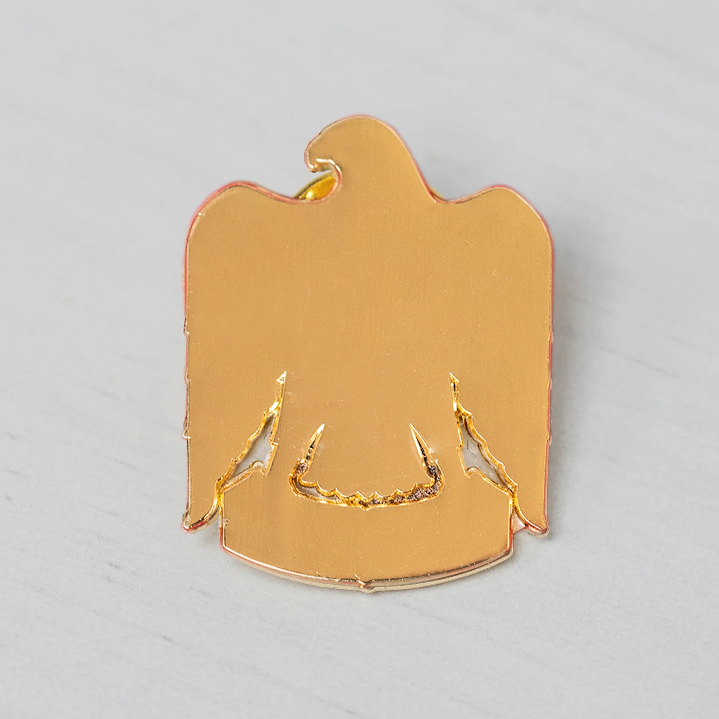 شعار الإمارات الذهبي - UAE Gold Logo