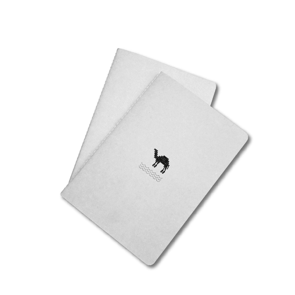 Camel Notebook