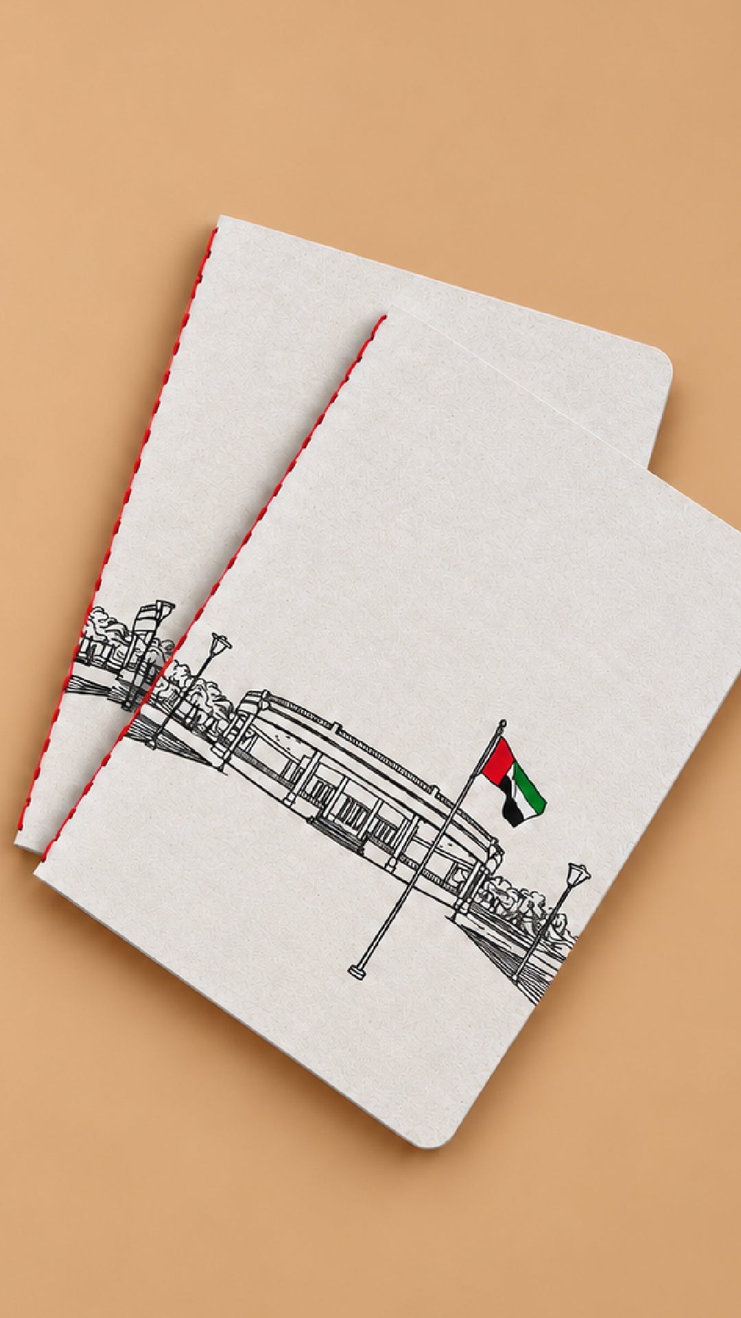 دفاتر يوم العلم - Flag Day Notebook (Pre-Order)