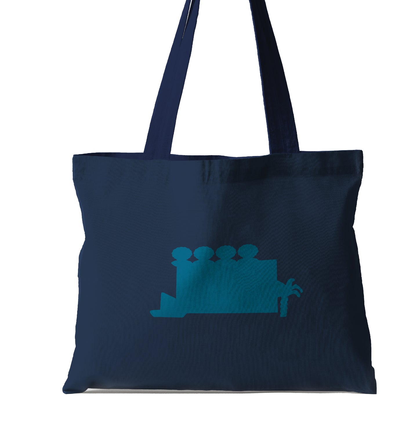 54 National Day Tote Bag - شنطة البحر