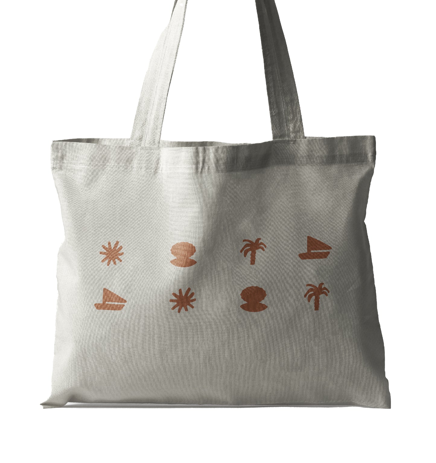 54 National Day Tote Bag - شنطة عيد الاتحاد