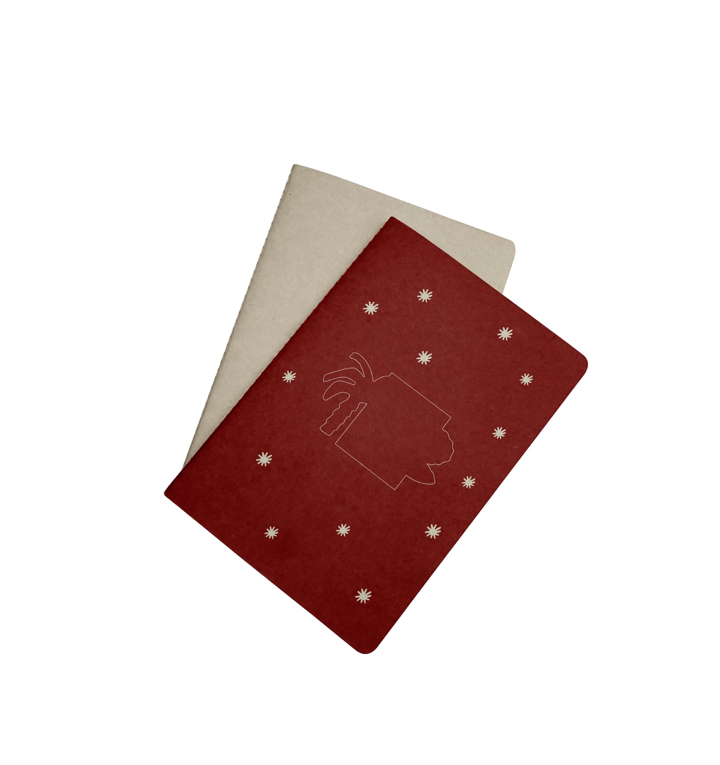 54 National Day Notebook