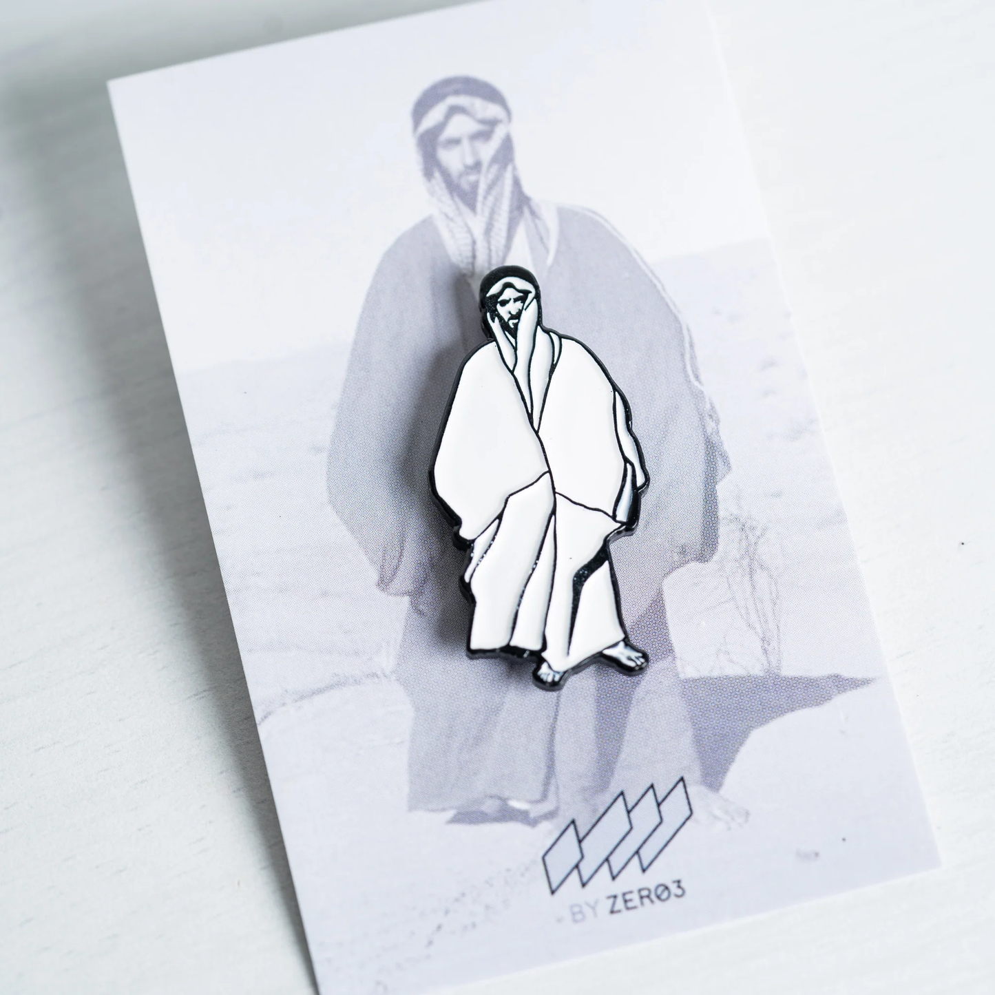 الشيب الفلاحي - Zayed Standing