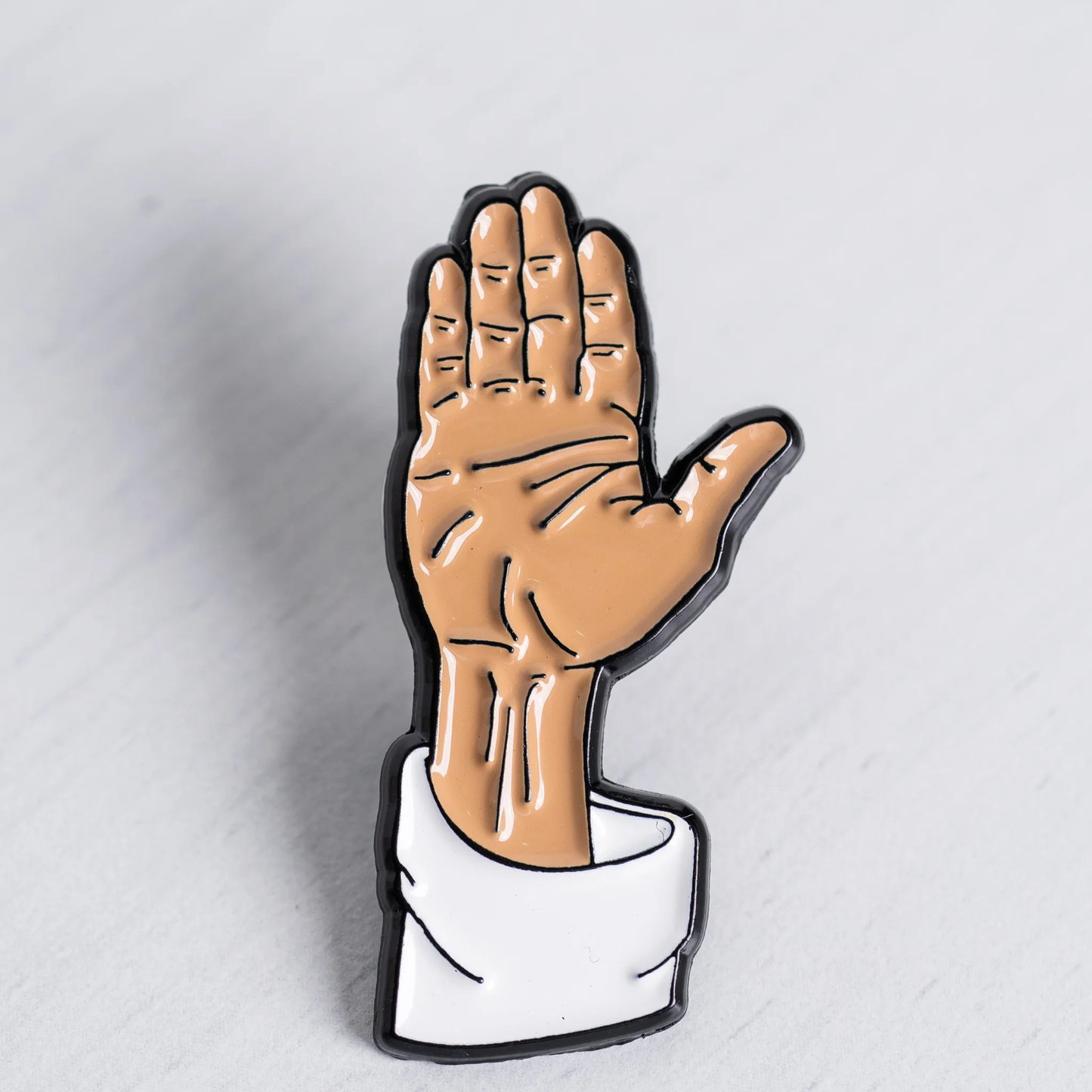 يد الشيخ زايد - Zayed's Hand