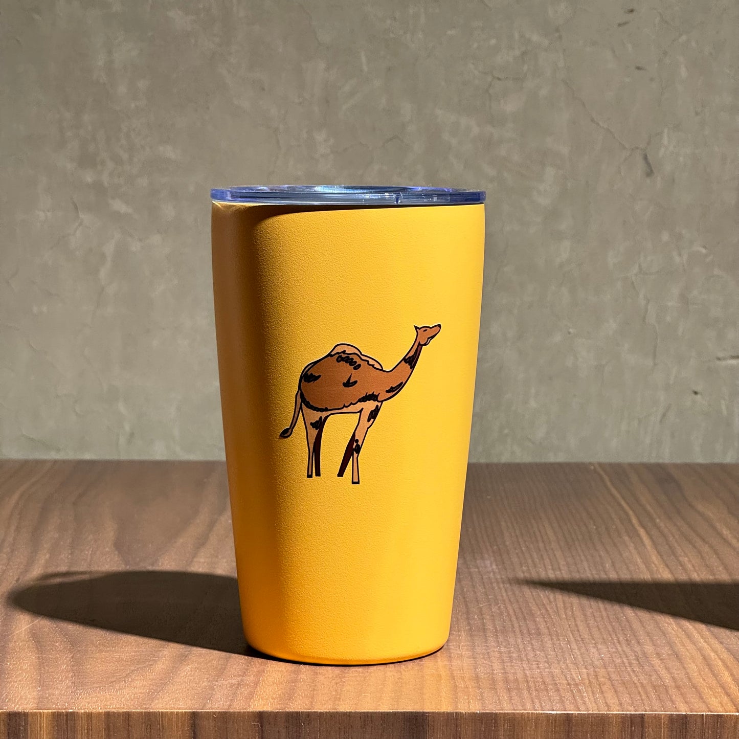 Camel Tumbler كوب الجمل