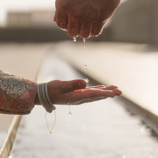 Al Selsela Bracelet السلسلة