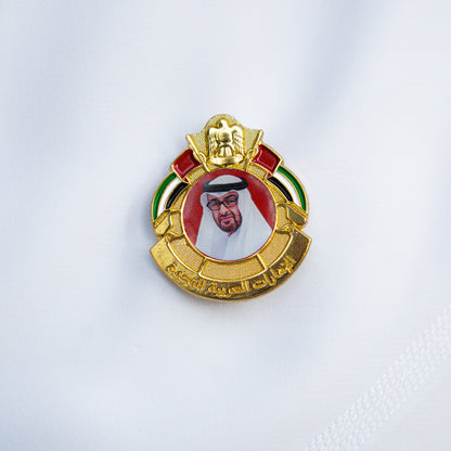 Mohamed Bin Zayed محمد بن زايد