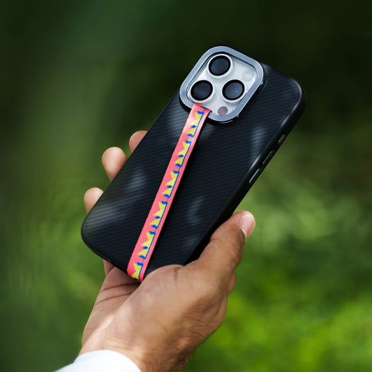 Jalboot Strap تعليقة جالبوت