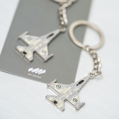 ميدالية اف ١٦ - F16 Keychain